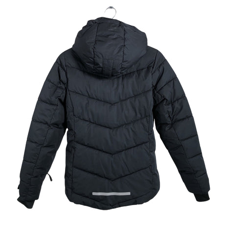 Unisex Mc Kinley - Winter jacket, size 158 - 164 - Black (2)