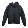Unisex Mc Kinley - Winter jacket, size 158 - 164 - Black ()