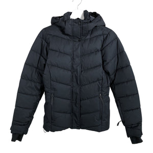 Unisex Mc Kinley - Winter jacket, size 158 - 164 - Black (1)