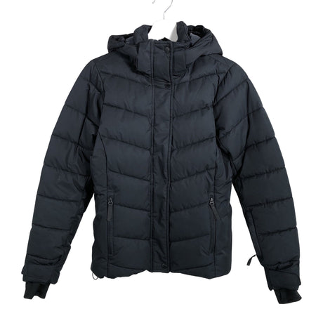 Unisex Mc Kinley - Winter jacket, size 158 - 164 - Black ()