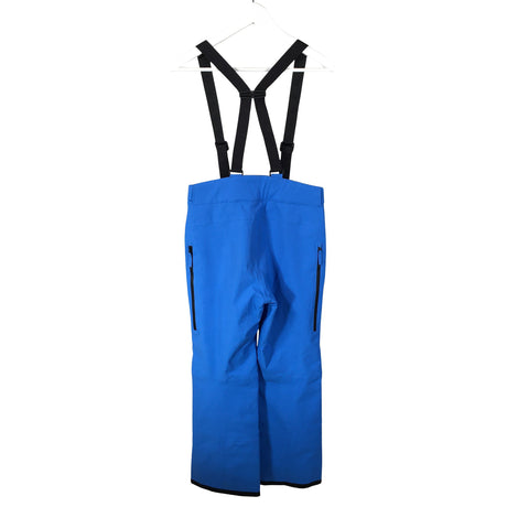 Unisex Everest - Winter pants, size 152 - 158 - Blue (2)