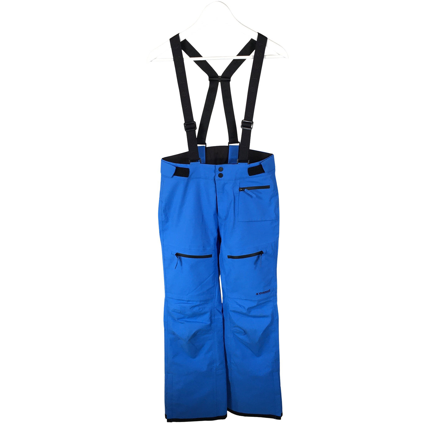 Unisex Everest - Winter pants, size 152 - 158 - Blue (1)