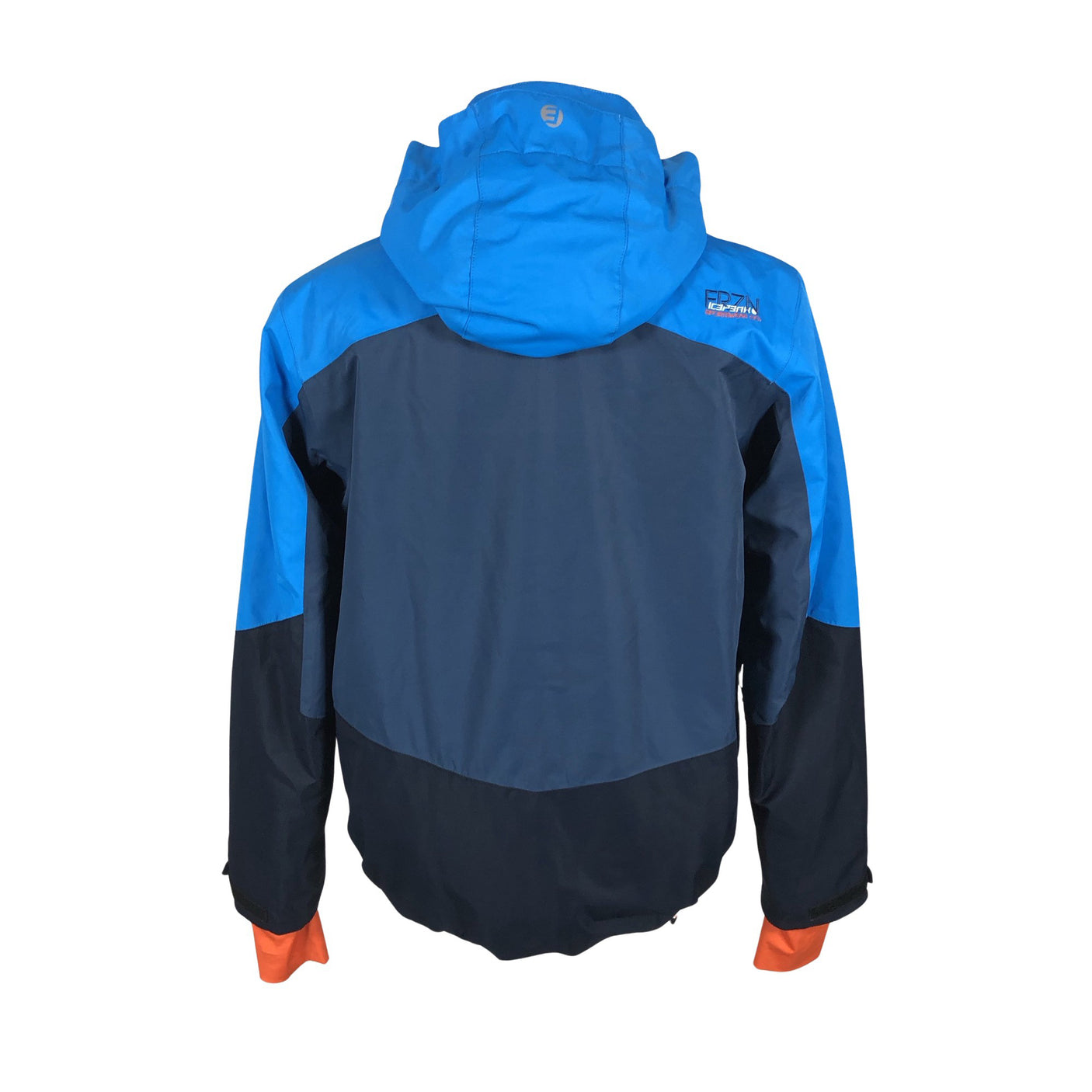 Unisex Icepeak - Winter jacket, size L - Blue (2)