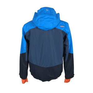 Unisex Icepeak - Winter jacket, size L - Blue (2)
