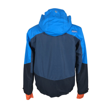 Unisex Icepeak - Winter jacket, size L - Blue (2)