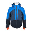 Unisex Icepeak - Winter jacket, size L - Blue ()