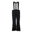 Unisex Icepeak - Winter pants, size L - Black ()