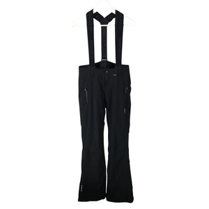 Unisex Icepeak - Winter pants, size L - Black (1)