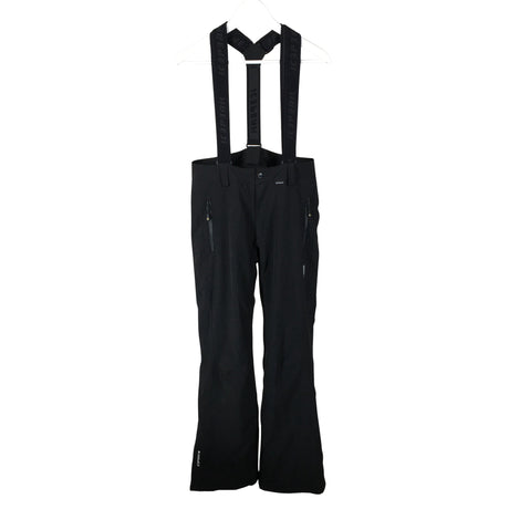 Unisex Icepeak - Winter pants, size L - Black ()