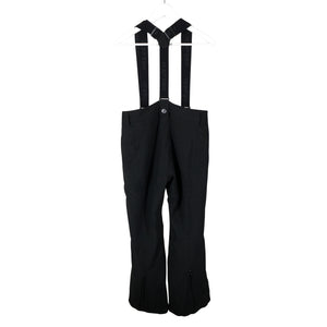 Unisex Icepeak - Winter pants, size L - Black (2)