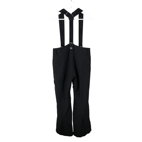 Unisex Icepeak - Winter pants, size L - Black (2)
