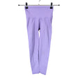 Unisex Aim'n - Sports tights, size 34 - Violet ()