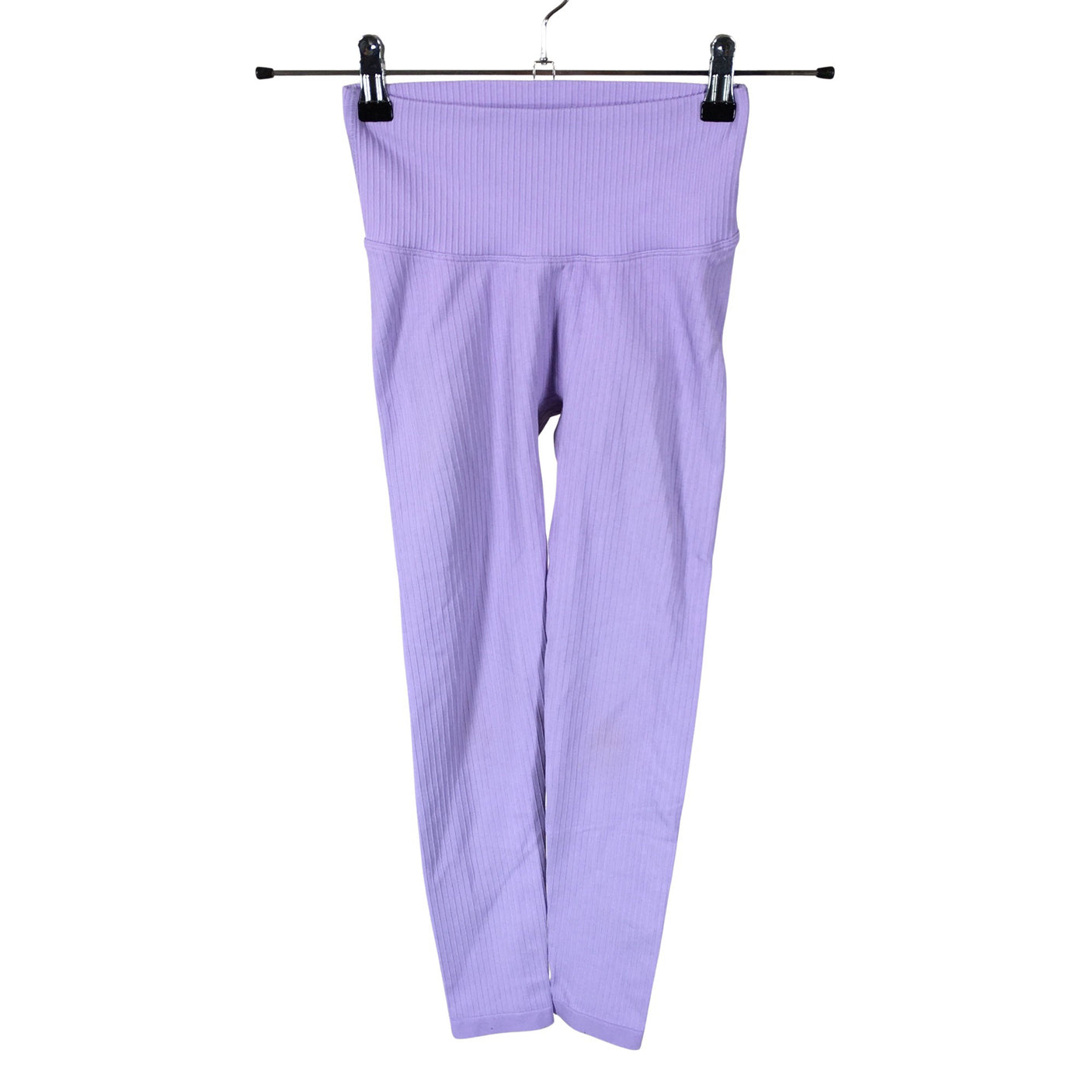 Unisex Aim'n - Sports tights, size 34 - Violet (1)