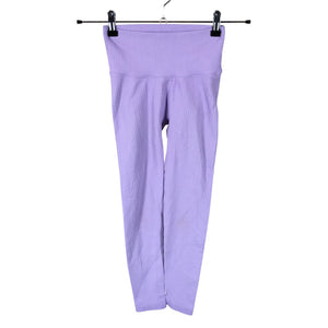 Unisex Aim'n - Sports tights, size 34 - Violet (1)