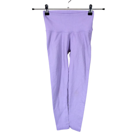 Unisex Aim'n - Sports tights, size 34 - Violet ()