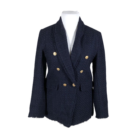 Unisex Milano Italy - Jacket, size 42 - Blue ()