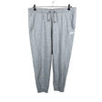 Unisex Nike - Sweatpants, size 46 - Gray ()