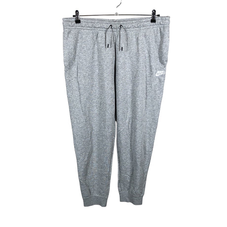 Unisex Nike - Sweatpants, size 46 - Gray ()