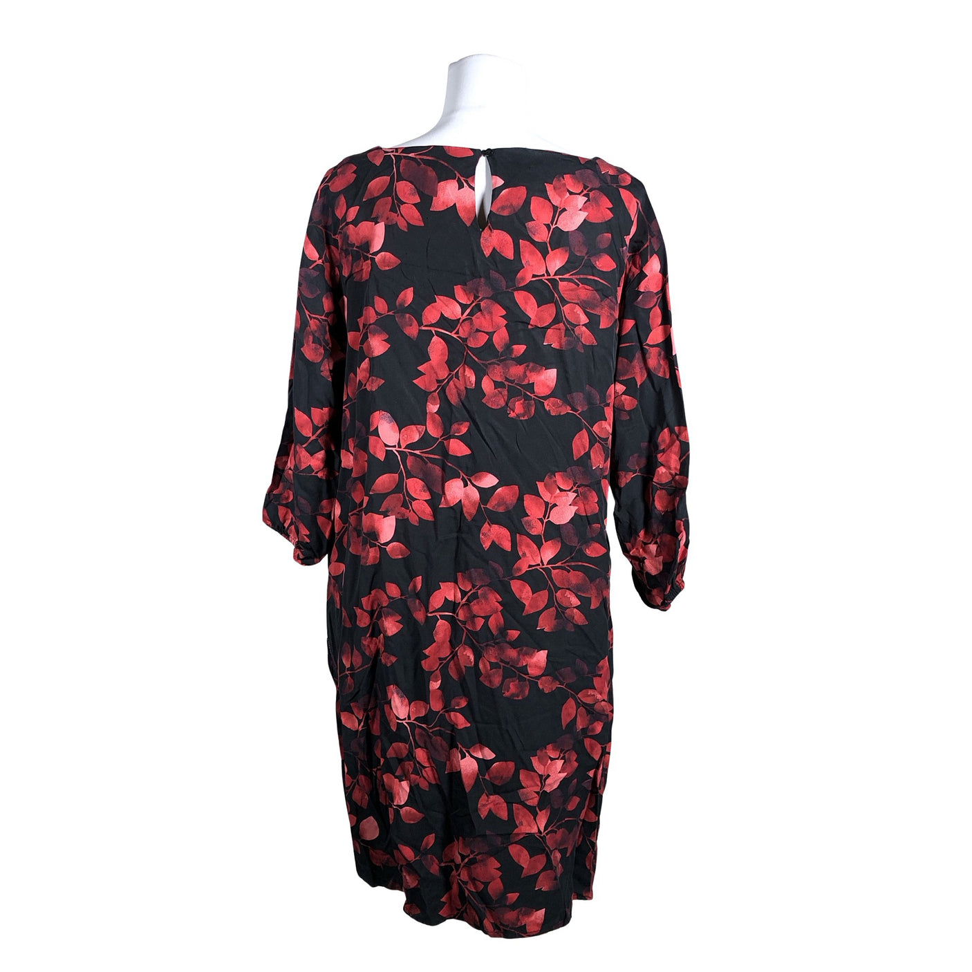 Unisex Finlayson - Dress, size 40 - Red (2)
