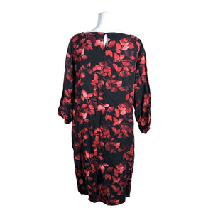 Unisex Finlayson - Dress, size 40 - Red (2)
