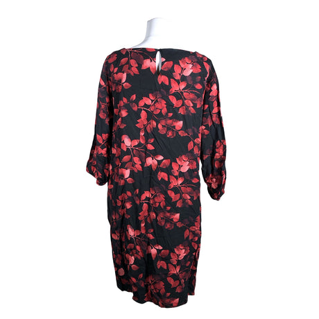 Unisex Finlayson - Dress, size 40 - Red (2)