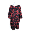 Unisex Finlayson - Dress, size 40 - Red ()
