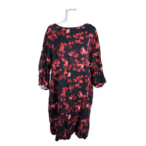 Unisex Finlayson - Dress, size 40 - Red (1)