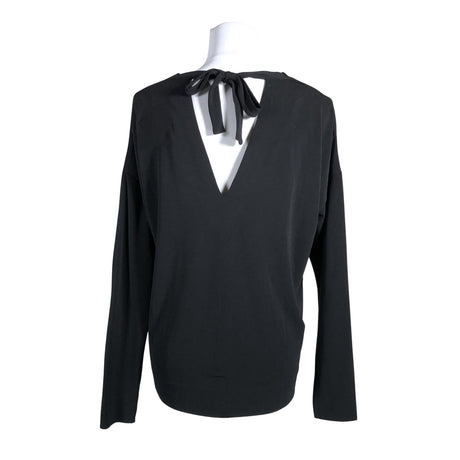 Unisex InWear - Tricot shirt, size 40 - Black (2)