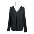 Unisex InWear - Tricot shirt, size 40 - Black ()