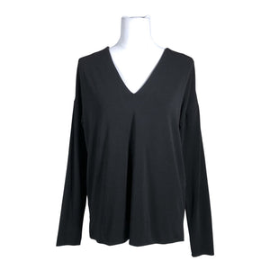 Unisex InWear - Tricot shirt, size 40 - Black (1)