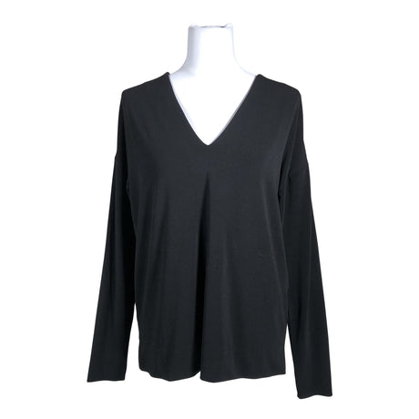 Unisex InWear - Tricot shirt, size 40 - Black ()