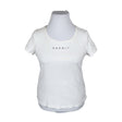 Unisex Esprit - T-shirt, size 42 - White ()