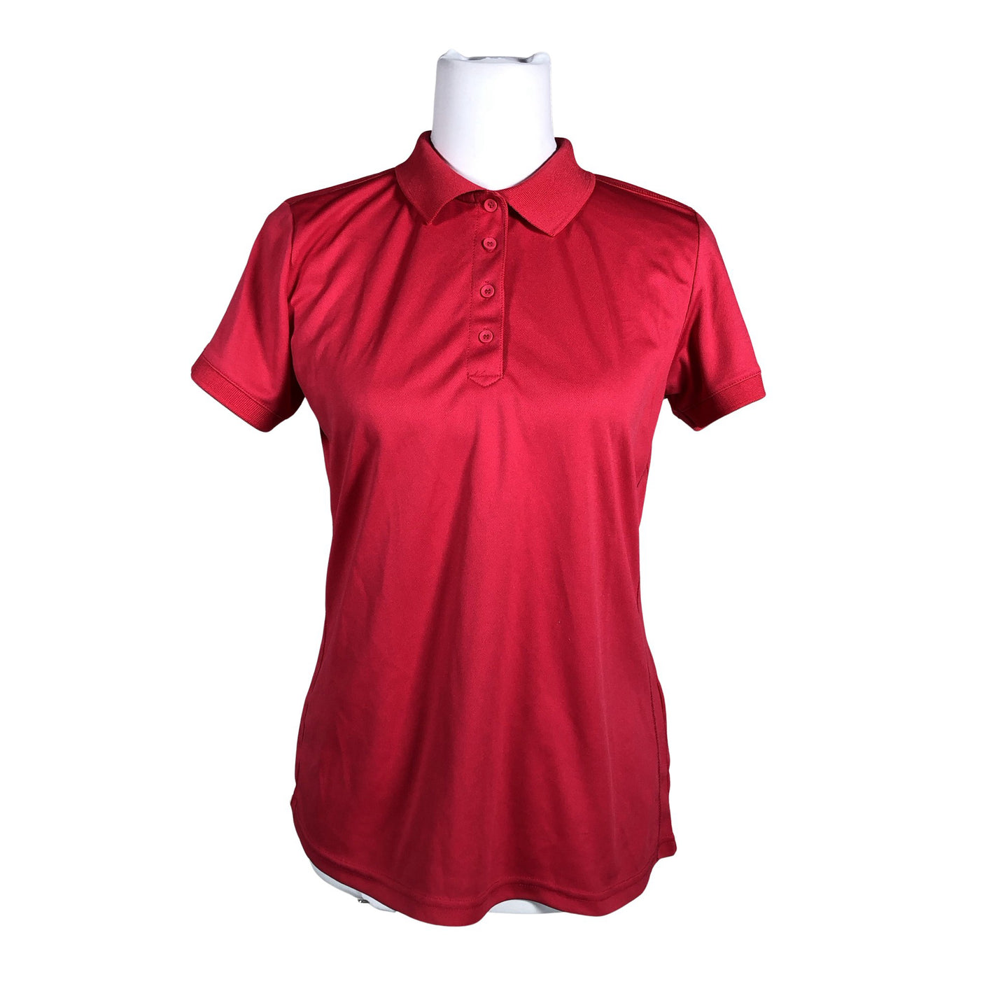 Unisex Mc Kinley - Sports shirt, short sleeve, size 40 - Pink (1)
