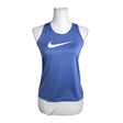 Unisex Nike - Sports top, size 40 - Light blue ()