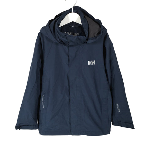 Unisex Helly Hansen - Spring/Fall jacket, size 134 - 140 - Blue ()