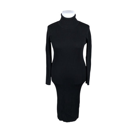 Unisex Ivo Nikkolo - Knit dress, size 42 - Black ()