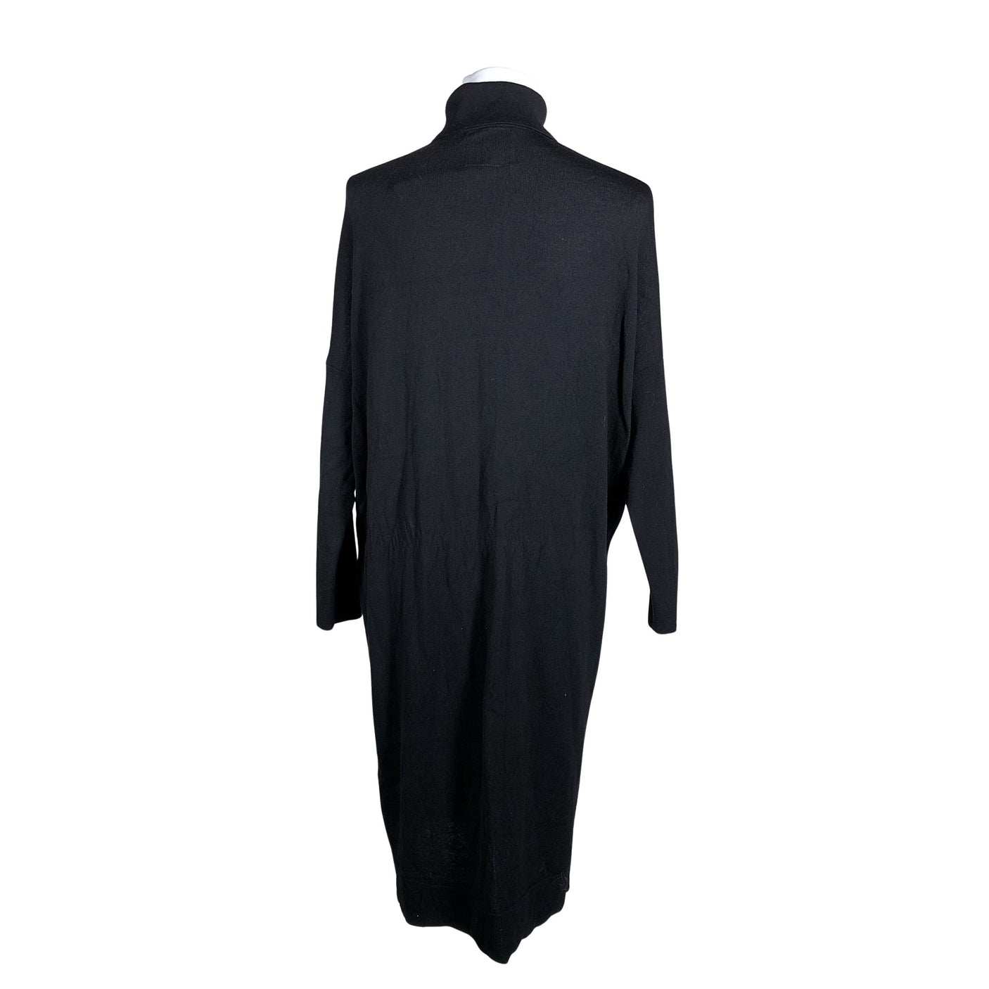Unisex Aarrelabel - Knit dress, size 38 - Black (3)