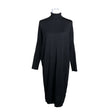 Unisex Aarrelabel - Knit dress, size 38 - Black ()