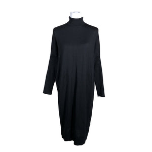 Unisex Aarrelabel - Knit dress, size 38 - Black (1)