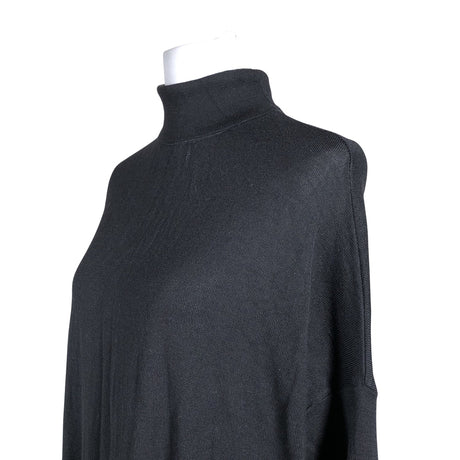 Unisex Aarrelabel - Knit dress, size 38 - Black (2)