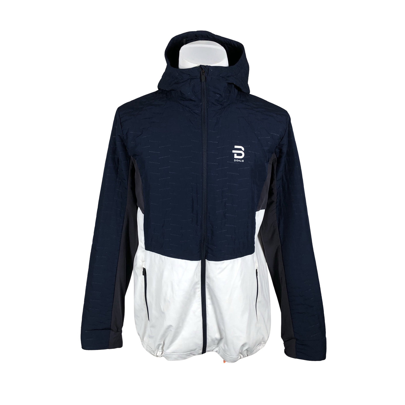 Unisex Bjørn Dæhlie - Soft shell jacket, size XL - Blue (1)