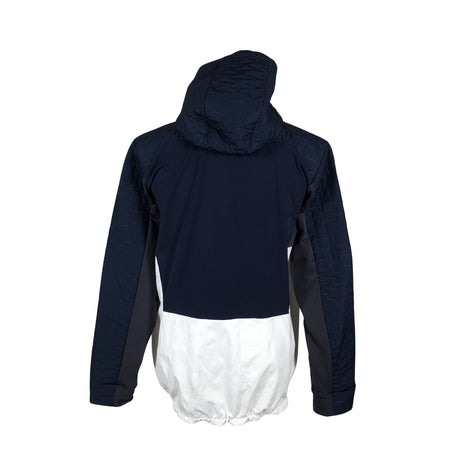 Unisex Bjørn Dæhlie - Soft shell jacket, size XL - Blue (2)