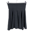 Unisex NOSH - Tricot skirt, size 36 - Black ()