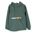 Unisex Rukka - Spring/Fall jacket, size 134 - 140 - Green ()