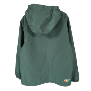 Unisex Rukka - Spring/Fall jacket, size 134 - 140 - Green (2)