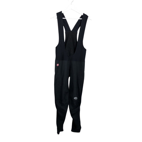 Unisex Löffler - Softshell pants, size L - Black ()
