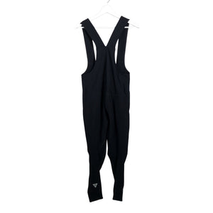 Unisex Löffler - Softshell pants, size L - Black (2)