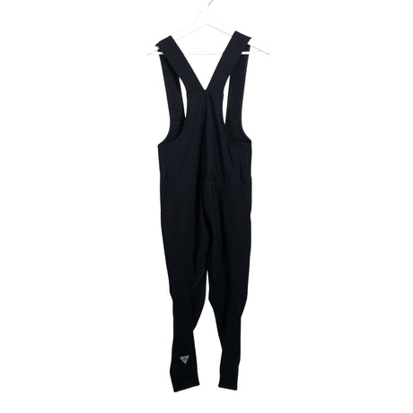 Unisex Löffler - Softshell pants, size L - Black (2)