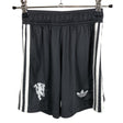 Unisex Adidas - Sports shorts, size 122 - 128 - Gray ()