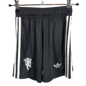 Unisex Adidas - Sports shorts, size 122 - 128 - Gray (1)